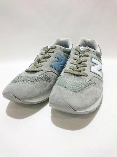NEW BALANCE(ニューバランス) / MRL996AA/ローカットスニーカー/26.5cm 