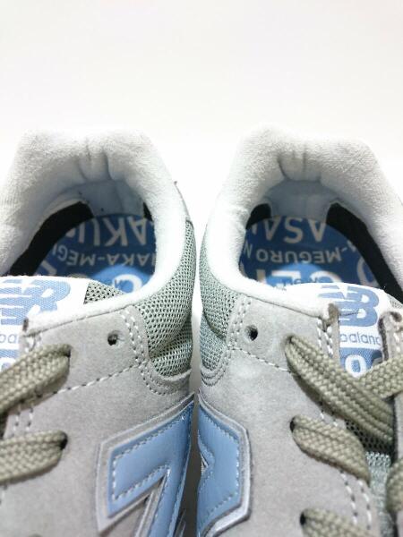 NEW BALANCE(ニューバランス) / MRL996AA/ローカットスニーカー/26.5cm 