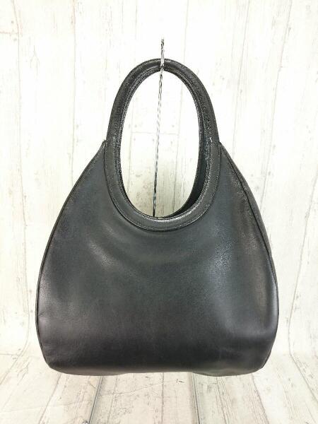 SYBILLA(シビラ) / トートバッグ/レザー/BLK/無地 | 中古品の販売 
