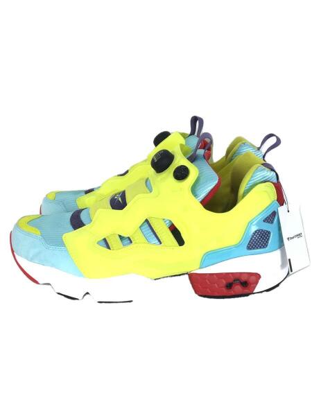 Reebok(リーボック) / ZX FURY_ZX フューリー/29cm | 中古品の販売