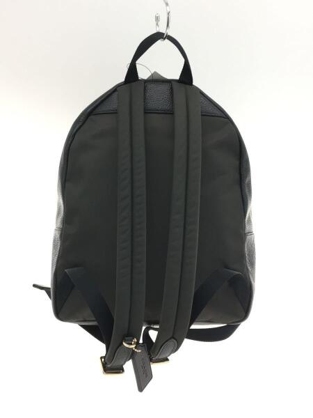 COACH(コーチ) / リュック/レザー/BLK/無地/F1957-F30550/チャーリー 