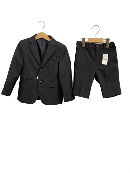 キッズ服(100cm~) BEAMS DESIGN スーツ5点セット
