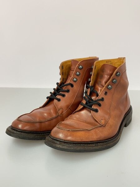 Tricker's(トリッカーズ) / レースアップブーツ/UK7.5/BRW Tricker's(トリッカーズ) / レースアップブーツ/UK7.5/BRW