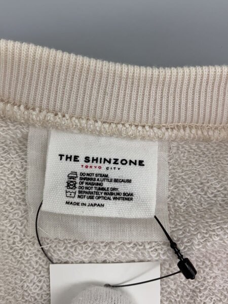 The Shinzone(ザシンゾーン) / BETHEL PAYNE PULLOVER/スウェット/FREE