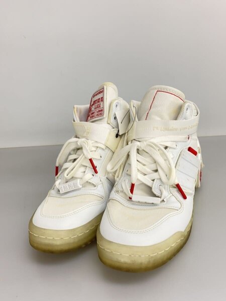 adidas(アディダス) / FORUM COMMUNICATOR MID_フォーラム 