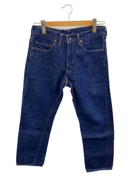 Denime(ドゥニーム) ⁄ ストレートパンツ⁄31⁄デニム⁄IDG⁄無地 DENIME 
