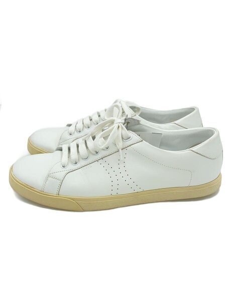 CELINE(セリーヌ) / ローカットスニーカー/42/WHT/300b67 | 中古品の 