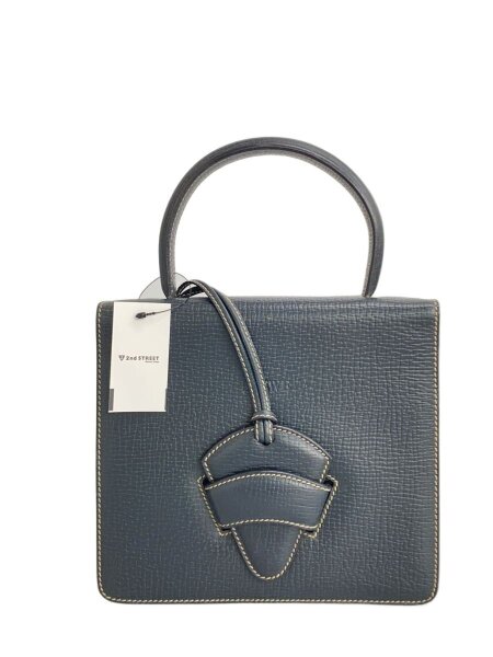 LOEWE(ロエベ) / バルセロナ/ハンドバッグ/レザー/BLK/無地 | 中古品の 