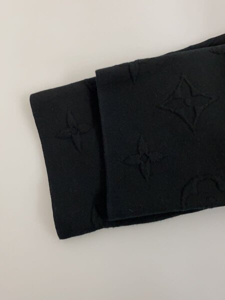 LOUIS VUITTON(ルイヴィトン) / 22SS/3Dモノグラム/コート/S/コットン