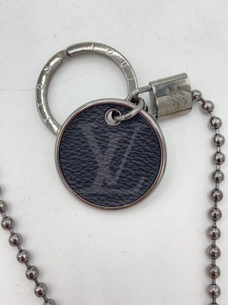 LOUIS VUITTON(ルイヴィトン) / ポルトクレ・シェンヌモノグラムID_