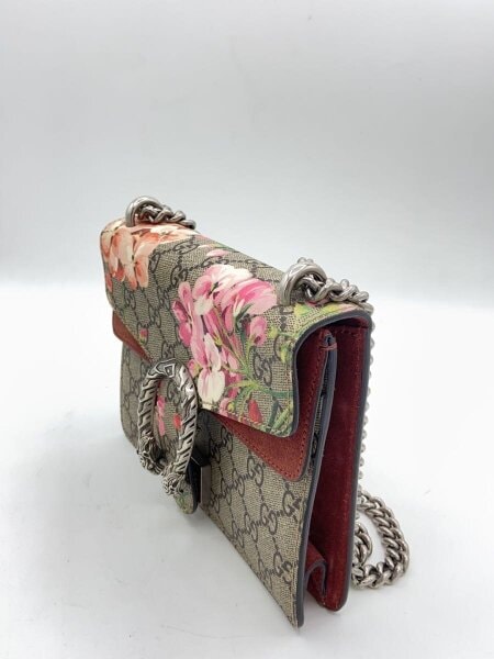 GUCCI(グッチ) / チェーン・ショルダーバッグ_ディオニュソス_GG
