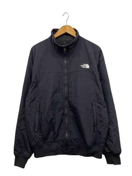 THE NORTH FACE(ザノースフェイス) / COMPACT NOMAD BLOUSON_ 