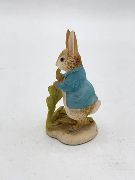 PETER RABBIT(ピーターラビット) / インテリア雑貨/BEG/レタスを食べる