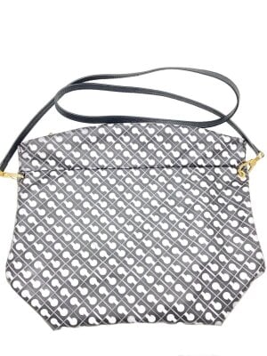 GHERARDINI(ゲラルディーニ) / ショルダーバッグ/--/GRY | 中古品の