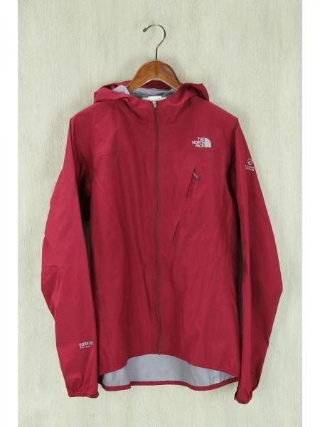 THE NORTH FACE(ザノースフェイス) / active shell hoodie/GORE-TEX 