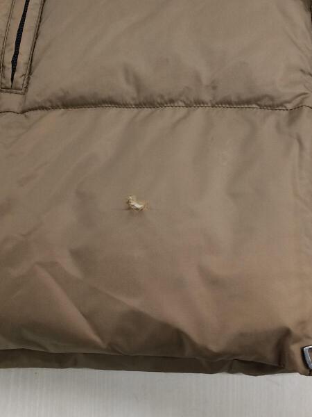 MONCLER(モンクレール) / STOFF TESSUTO TISSU MATERIAL/ダウン