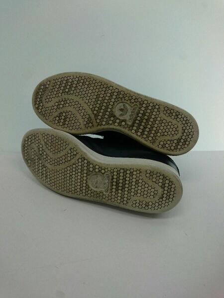 adidas(アディダス) / HYKE FAST/S79345/26.5cm/ネイビー/レザー