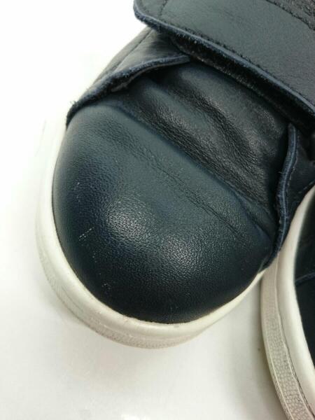 adidas(アディダス) / HYKE FAST/S79345/26.5cm/ネイビー/レザー