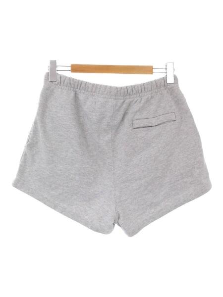 OFF-WHITE(オフホワイト) / オフホワイト/19SS/ダメージ加工/ショート 