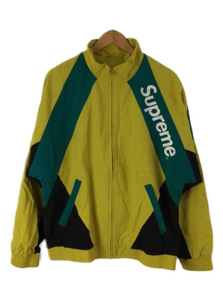 Supreme(シュプリーム) / 20SS/Paneled Track Jacket/ナイロン 