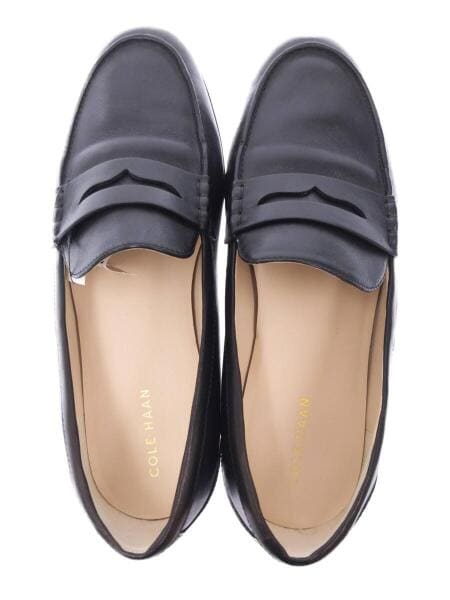 COLE HAAN(コールハーン) / ローファー/US8B/25cm/ブラック/レザー 