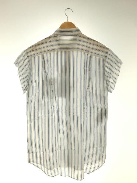 Maison Margiela(メゾンマルジェラ) / 20SS/ストライプキュプラカット 