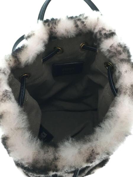FENDI(フェンディ) / ショルダーバッグ/8BS01//PNK/189-8465/ファー 