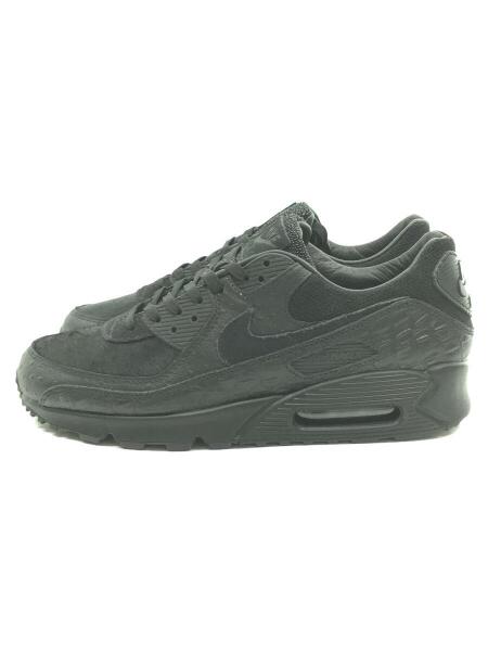 NIKE(ナイキ) / AIR MAX 90 QS_エアマックス 90 QS/28.5cm/BLK/箱付 