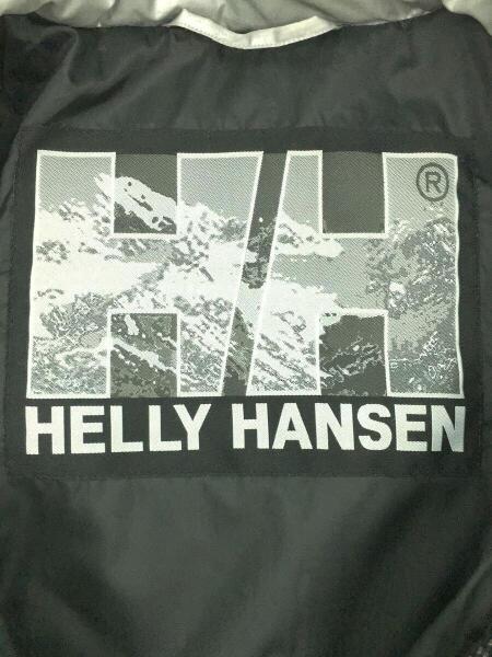 HELLY HANSEN(ヘリーハンセン) &frasl; ダウンジャケット&frasl;L&frasl;ナイロン