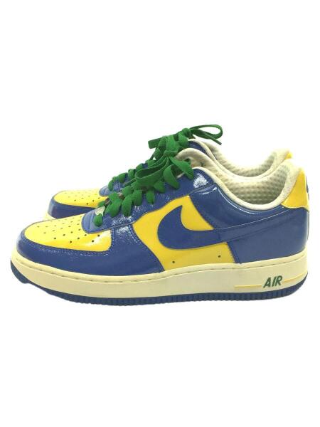 NIKE(ナイキ) / AIR FORCE 1 PREMIUM/WORLD CUP 2006 BRAZIL/309096 