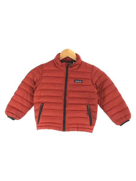 patagonia ベイビーダウンジャケット 3t 【公式通販】