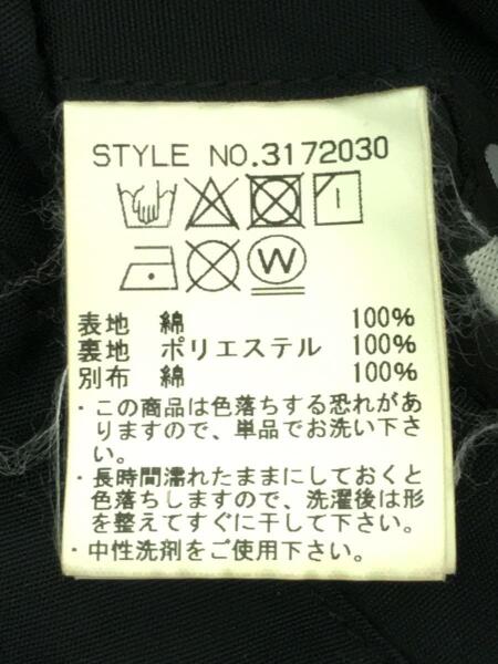 Schott(ショット) / ノーカラーリバーシブルボアジャケット/XL