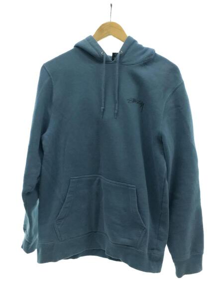 ☆STUSSY/ステューシー プルオーバーパーカー Z4000SAS17/L /060 プルオーバーパーカー プルオーバー STUSSY(ステューシー) スエット パーカー スウェット