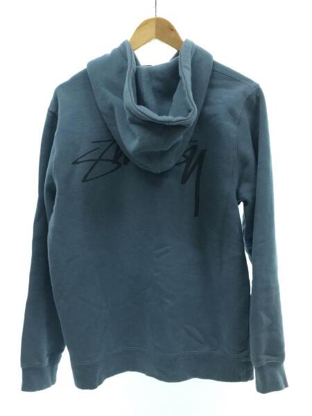 ☆STUSSY/ステューシー プルオーバーパーカー Z4000SAS17/L /060 プルオーバーパーカー プルオーバー STUSSY(ステューシー) スエット パーカー スウェット