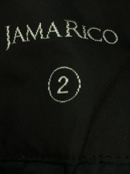 その他ブランド(ソノタブランド) / JAMARICO/袖レザー切替/ダブル 
