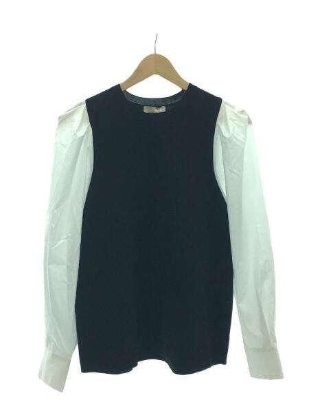 UNITED ARROWS(ユナイテッドアローズ) / トップス/FREE/レーヨン/BLK 