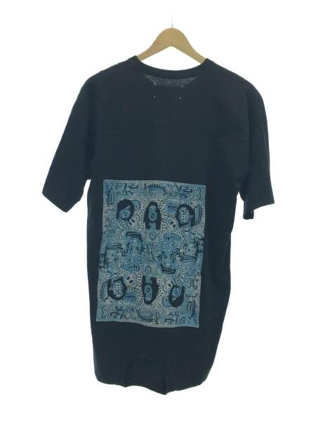 Maison Margiela(メゾンマルジェラ) / 13年モデル/リメイクTシャツ/uni
