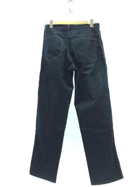 AURALEE(オーラリー) / 21SS/HARD TWIST LIGHT DENIM PANTS/デニム 