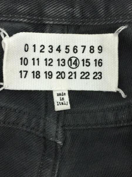 Maison Margiela(メゾンマルジェラ) / 18AW/Stereotype Regular Fit