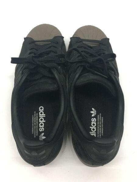 adidas(アディダス) / SUPERSTAR_スーパースター/27.5cm/ブラック