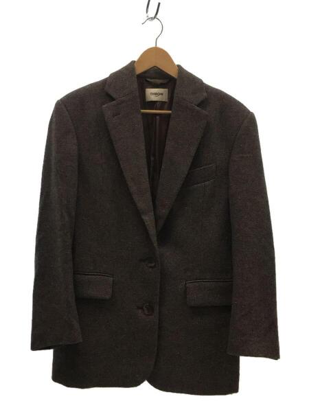 SLY BOXY TAILORED ジャケット 中古・古着通販】SLY (スライ) BOXY