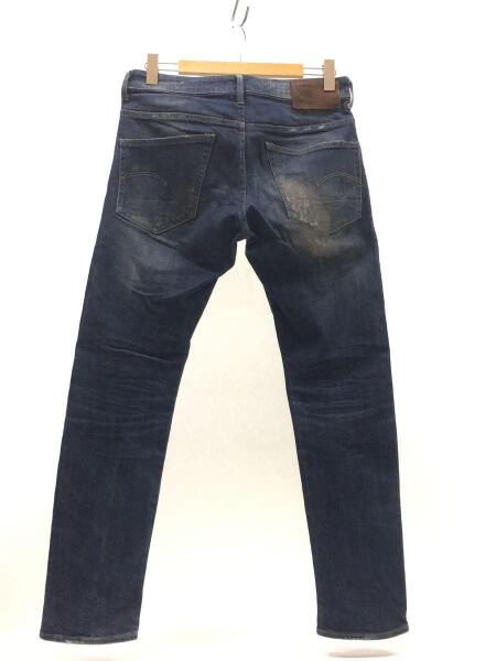 G-STAR RAW(ジースターロー) / 3301 SLIM/デニムパンツ/W32×L32 
