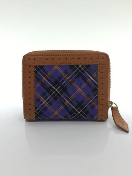 Vivienne Westwood(ヴィヴィアンウエストウッド) / 財布/ブラウン 
