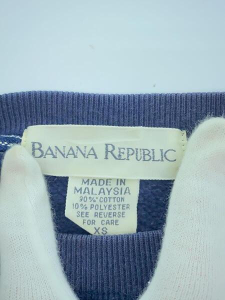 BANANA REPUBLIC(バナナリパブリック) / Vintage/90s/USA製/前V 