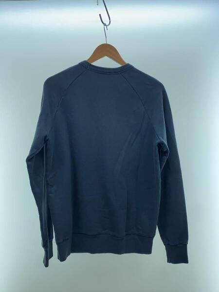 MAISON KITSUNE(メゾンキツネ) / スウェット/XS/ブルーグレー/FW16M728 