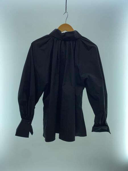 ADAM ET ROPE(アダムエロペ) / 23AW/メモリータフタスタンドネック 