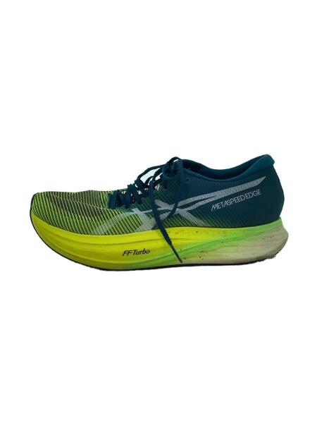 ASICS(アシックス) / METASPEED EDGE+/ランニングシューズ/27.5 