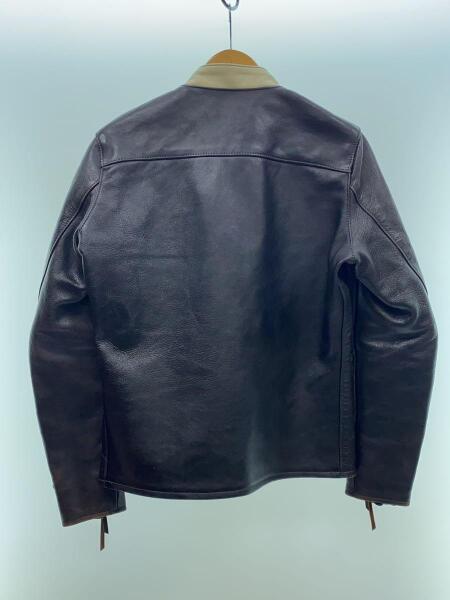 BUCO(ブコ) / J-100 PROMOTION JACKET/レザージャケット/SIZE:38/馬革 