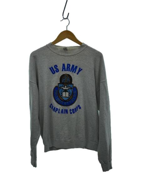 SOFFE(ソフィー) / Vintage/80s/USA製/US ARMY/プリント/スウェット 