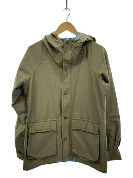 kaci(カチ) / マウンテンパーカ/M/キャメル/カナダ製 | 古着の販売 